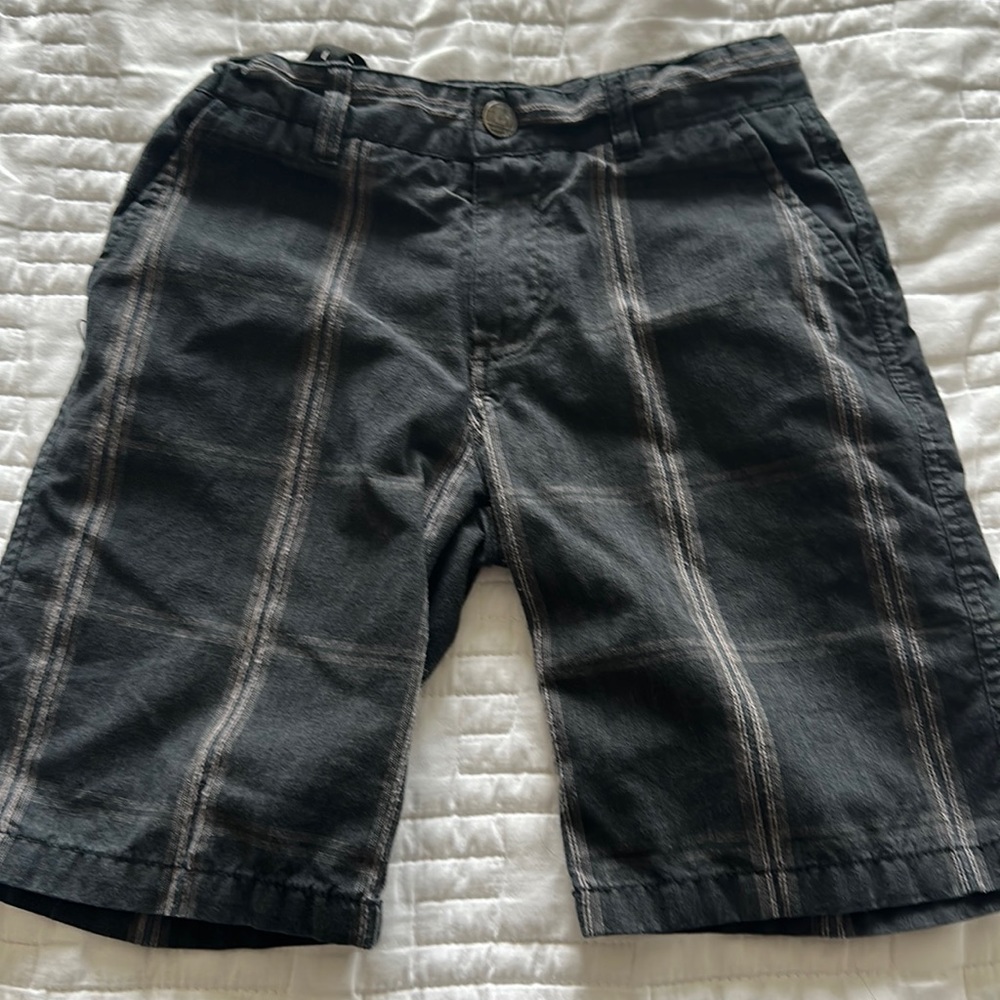 Micros boys shorts